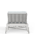 Arden Outdoor Chaise Lounge