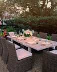 Megan Stokes Backyard Furniture