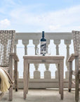 Grey Outdoor Patio Furniture