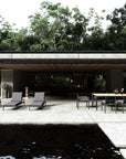 Barrow Outdoor Dining Table
