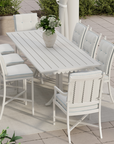 Arden Outdoor Dining Table
