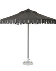 The Montague Umbrella - Scalloped