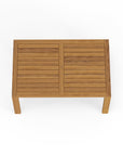 Nicest Outdoor Five Foot Dining Table
