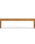 Most Comfortable Luxury Handcrafted Outdoor Teak Seating Bench