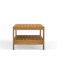 Outdoor Coffee table with Storage