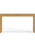 Outdoor Console Table
