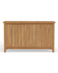 Outdoor Teak Storage Box