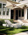Highest Quality Outdoor Specific Chaise Lounger
