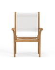 Best Outdoor Dining Chair That Stacks