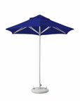 Classic Mariner 9ft Round Aluminum Patio Umbrella