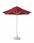 Classic Mariner 9ft Round Aluminum Patio Umbrella