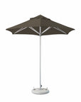 Classic Mariner 9ft Round Aluminum Patio Umbrella