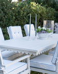 Arden Outdoor Dining Table