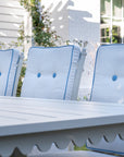 Arden Outdoor Dining Side Chair