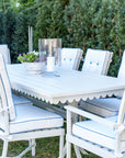 Arden Outdoor Dining Table