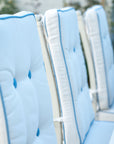 Arden Outdoor Dining Side Chair
