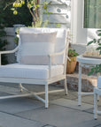 Arden Outdoor Club Chair