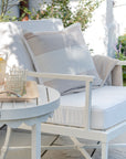 Arden Outdoor Side Table