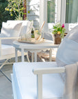 Arden Outdoor Side Table
