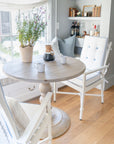 Arden Outdoor Dining Armchair