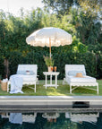 Arden Outdoor Side Table