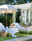 Arden Outdoor Side Table