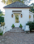 Arden Outdoor Dining Armchair
