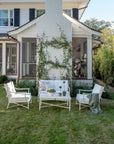 Arden Outdoor Loveseat