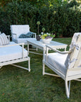 Arden Outdoor Club Chair