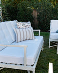Arden Outdoor Loveseat
