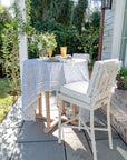 Arden Outdoor Counter Stool