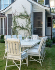 Arden Outdoor Dining Table
