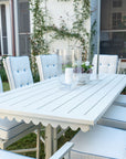Arden Outdoor Dining Side Chair