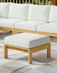Coronado Outdoor Ottoman