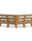 Coronado Sectional (Center)