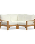 Coronado Sectional (Center)