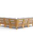 Coronado Sectional (Center)