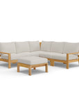 Coronado Sectional (Center)