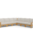 Coronado Sectional (Center)