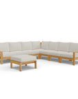 Coronado Sectional (Center)