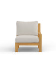 Coronado Sectional (Left Arm)