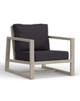 Cooper Harbor Club Chair