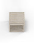 Modern Outdoor Table