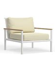 Barrow Outdoor Club Chair