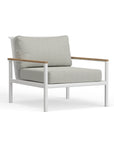 Barrow Outdoor Club Chair