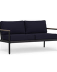 Barrow Outdoor Loveseat