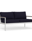 Barrow Outdoor Loveseat