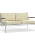 Barrow Outdoor Loveseat