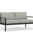 Barrow Outdoor Loveseat