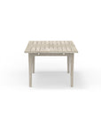 Highest Quality Teak Extension Dining Table